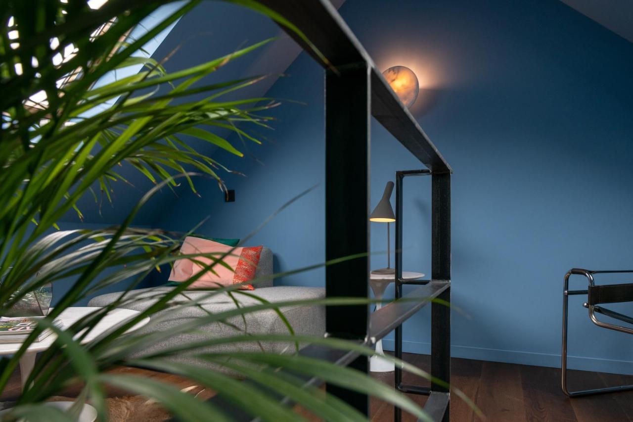 Maison Majorelle Gent Eksteriør billede