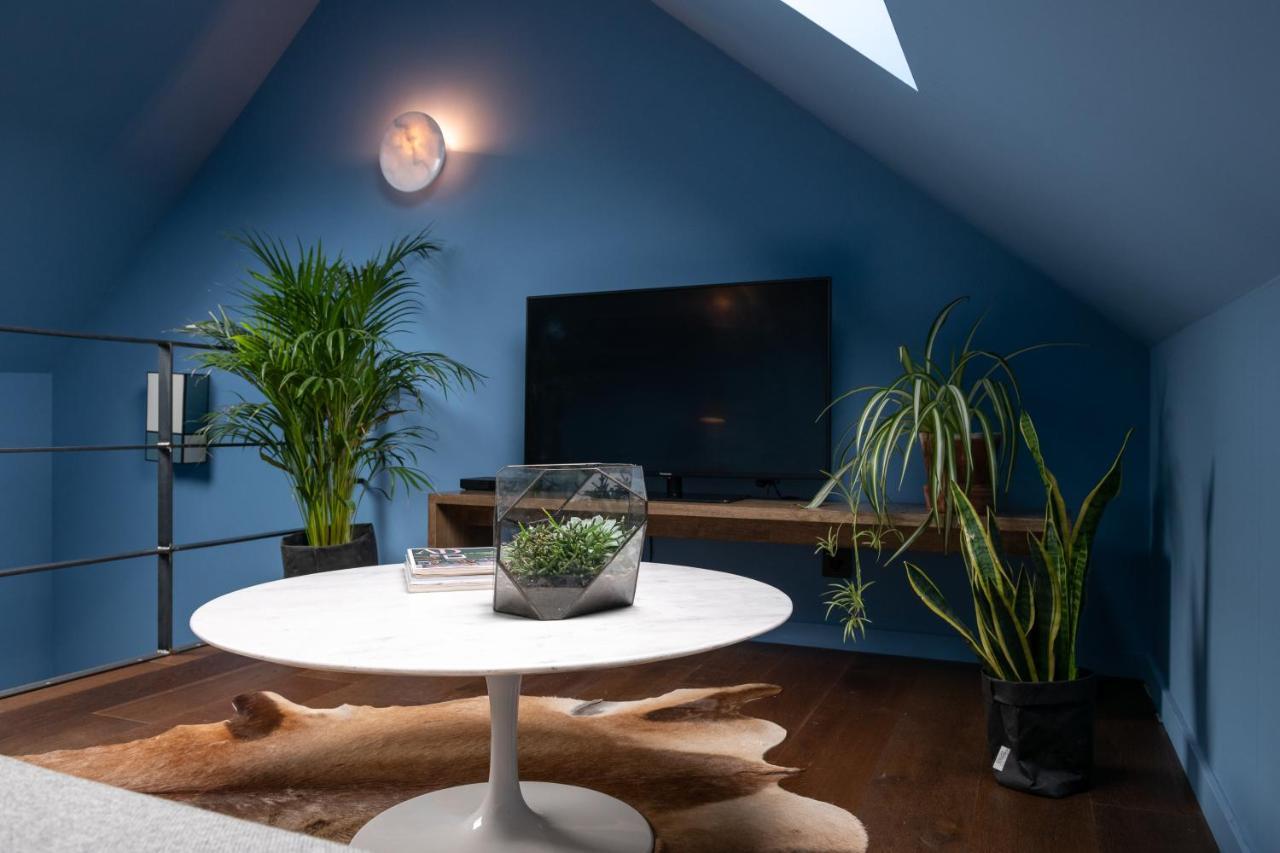Maison Majorelle Gent Eksteriør billede