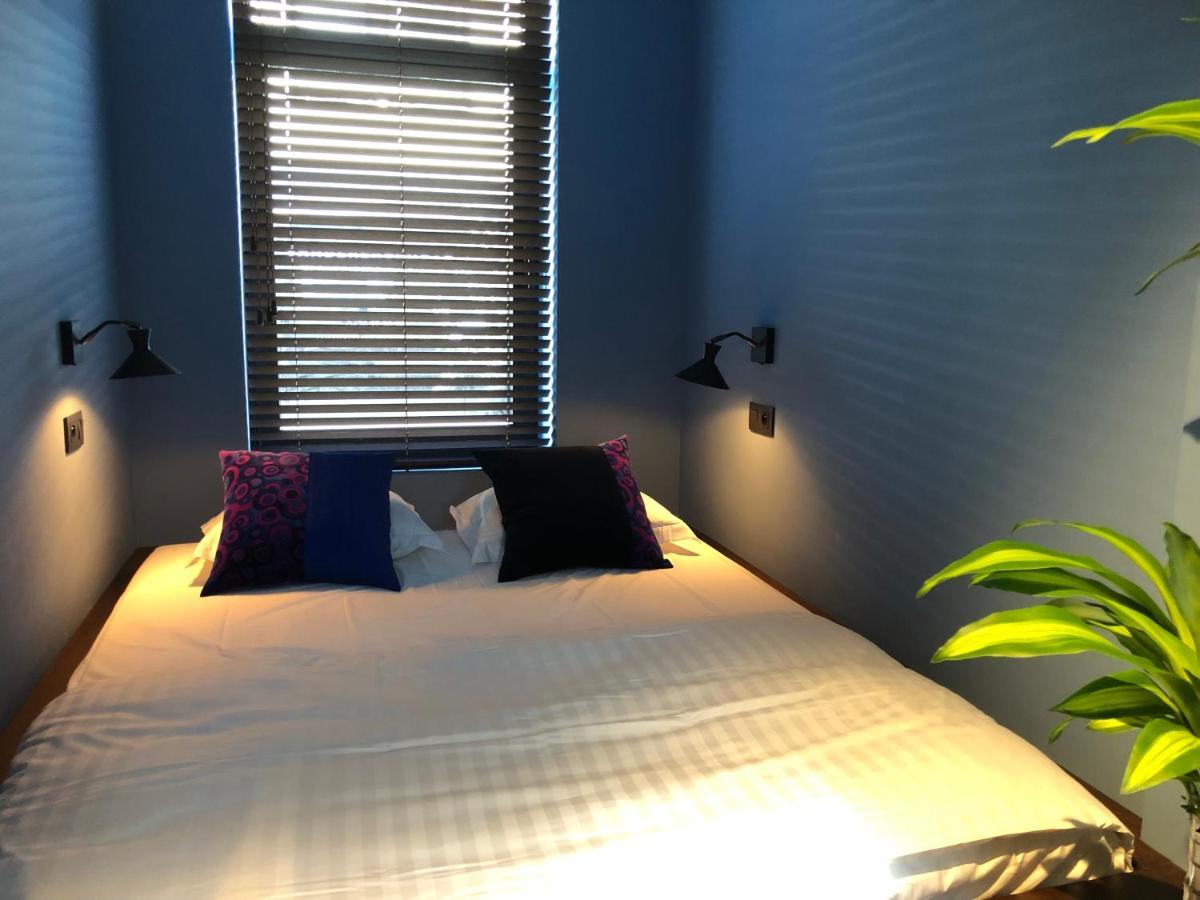 Maison Majorelle Gent Eksteriør billede